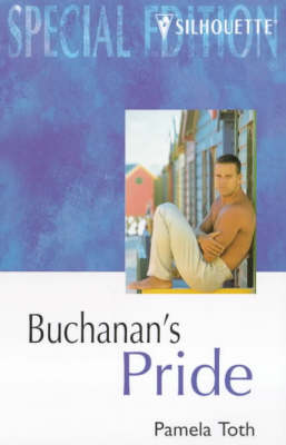 Book cover for Buchanan's Pride