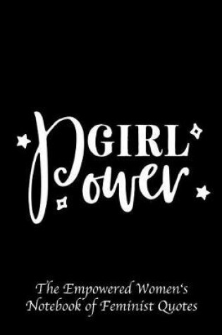 Cover of Girl Power