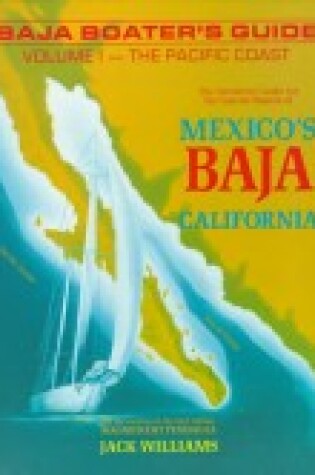 Cover of Baja Boater's Guide