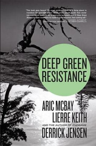 Cover of Deep Green Resistance