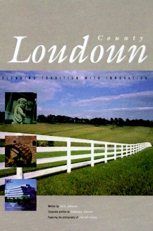 Cover of Loudoun County