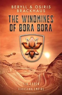 Book cover for The Windmines of Bora Bora