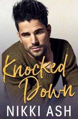 Book cover for Knocked Down