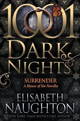 Surrender by Elisabeth Naughton