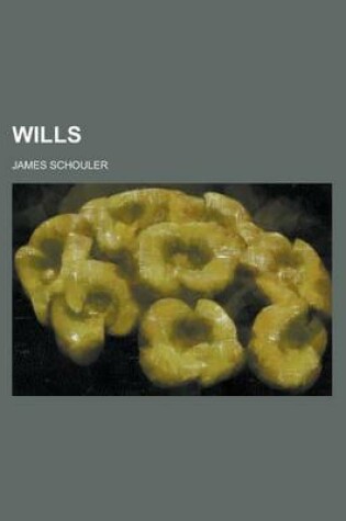 Cover of Wills