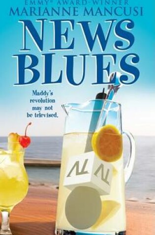 Cover of News Blues