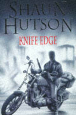 Cover of Knife Edge