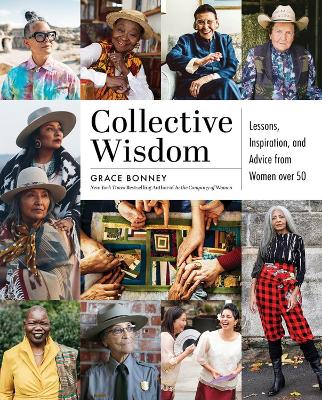 Book cover for Collective Wisdom