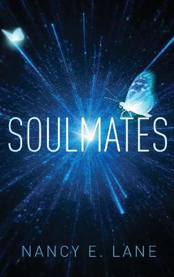 Book cover for Soulmates