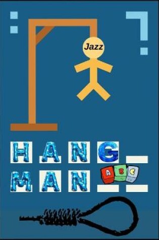 Cover of Hangman Game