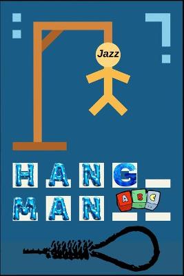 Cover of Hangman Game