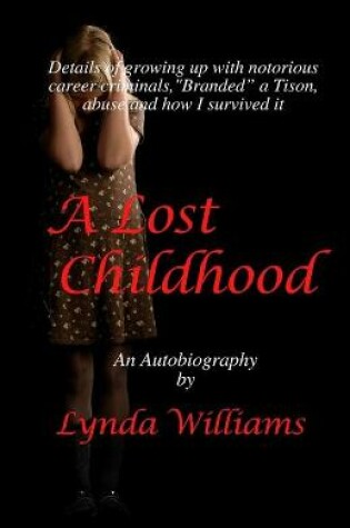 Cover of A Lost Childhood