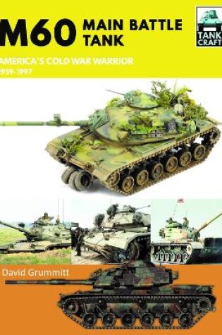 Cover of M60