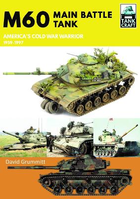 Cover of M60