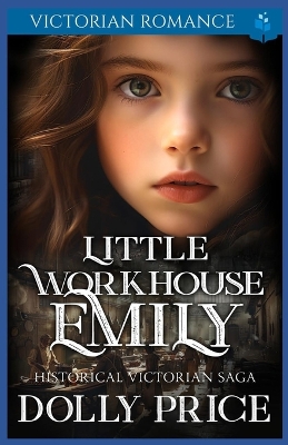 Book cover for Little Workhouse Emily