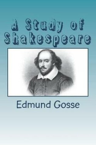 Cover of A Study of Shakespeare
