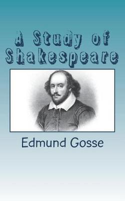 Book cover for A Study of Shakespeare