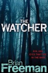 Book cover for The Watcher