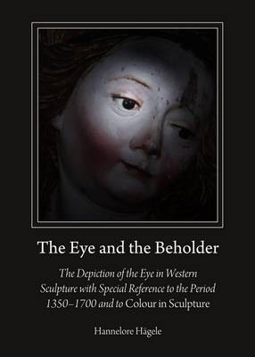 Cover of The Eye and the Beholder