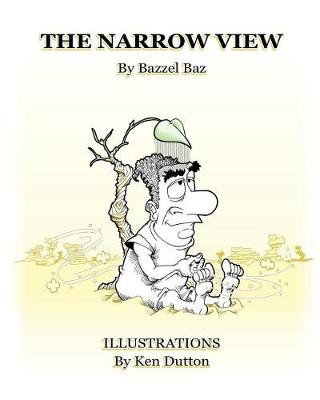 Book cover for The Narrow View