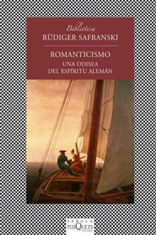 Cover of Romanticismo