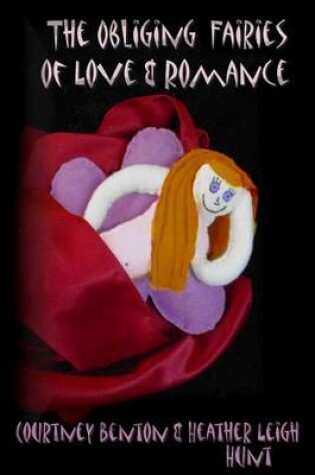 Cover of The Obliging Fairies of Love & Romance
