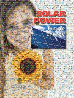 Cover of Solar Power