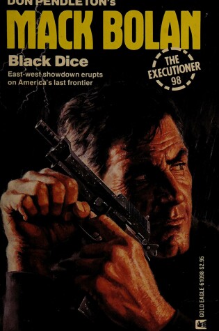 Cover of Black Dice