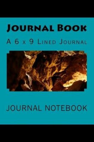 Cover of Journal Book