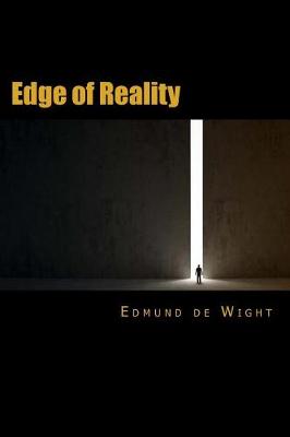 Book cover for Edge of Reality