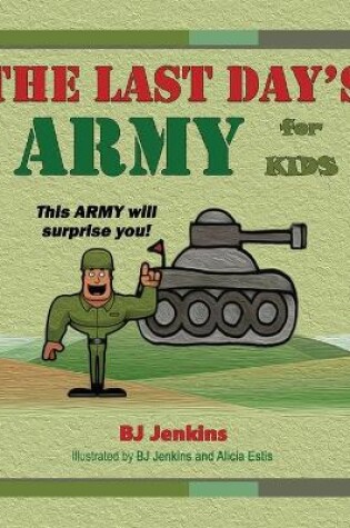 Cover of The Last Day's Army