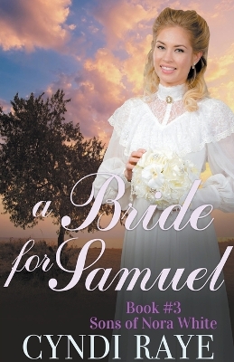 Book cover for A Bride for Samuel