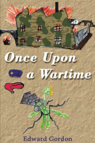 Cover of Once Upon a Wartime