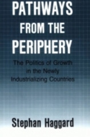 Cover of Pathways from the Periphery