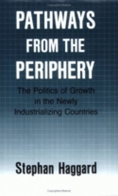 Cover of Pathways from the Periphery