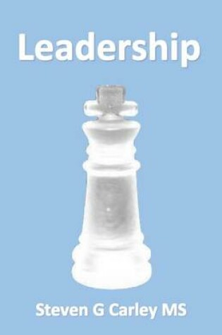 Cover of Leadership