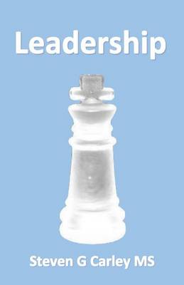 Book cover for Leadership