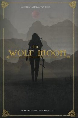 Cover of The Wolf Moon