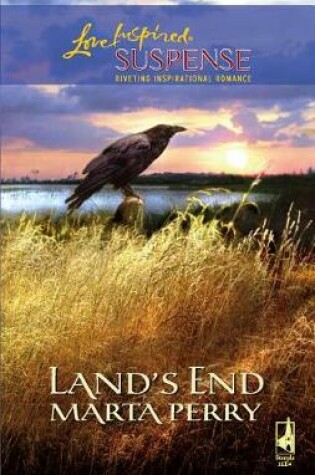 Cover of Land's End