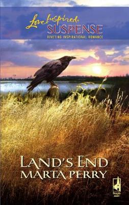Cover of Land's End