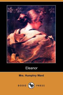 Book cover for Eleanor (Dodo Press)