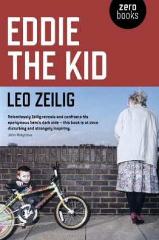 Cover of Eddie the Kid