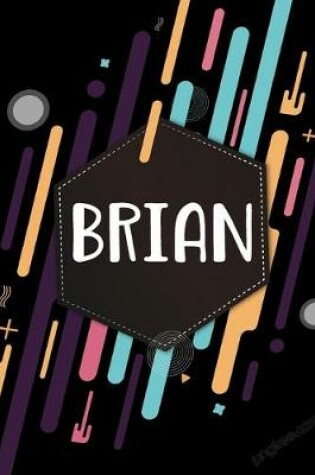 Cover of Brian