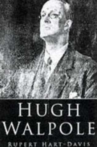 Cover of Hugh Walpole