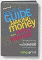 Book cover for Practical Guide to Making Money on the Mobile Internet