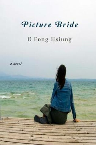 Cover of Picture Bride