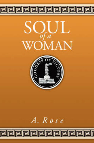 Cover of Soul of a Woman