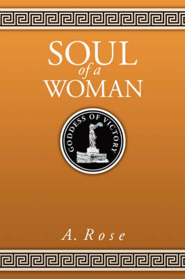 Book cover for Soul of a Woman