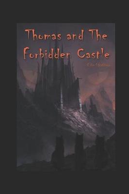 Book cover for Thomas and the Forbidden Castle