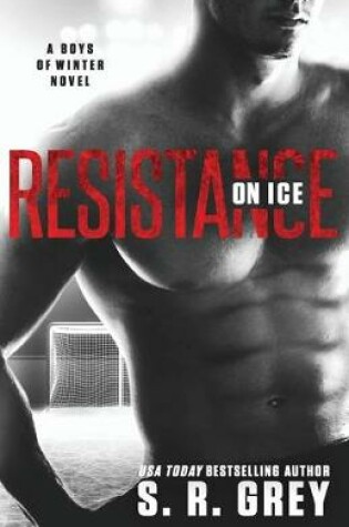 Cover of Resistance on Ice
